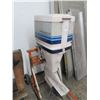 Image 1 : Force 85 HP Boat Motor No Stand