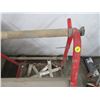 Image 2 : Nesco Masking Cart