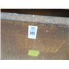 Image 2 : Large Orange Job Box