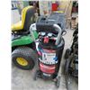 Image 1 : Husky 200 PSI Air Compressor