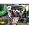 Image 2 : Husky 200 PSI Air Compressor