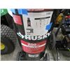 Image 3 : Husky 200 PSI Air Compressor