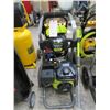 Image 1 : Ryobi 3200 PSI 2.3GPM Pressure Washer