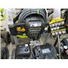 Image 2 : Ryobi 3200 PSI 2.5GPM Pressure Washer w/Soap Bin