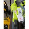 Image 2 : Ryobi 18V Blower w/Battery & Charger