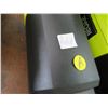 Image 2 : Ryobi 40V Blower w/Battery & Charger