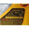 Image 2 : Dewalt 15 Amp 10" Table Saw