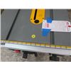 Image 2 : Dewalt 15 Amp 10" Table Saw