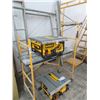 Image 1 : Portable Work Platform