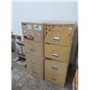 Image 1 : File Fire Safe (2 x $) No Keys