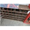 Image 1 : Metal Hardware Cabinet