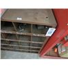 Image 2 : Metal Hardware Cabinet
