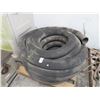 Image 1 : Lot of 5" Flex Hose