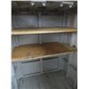 Image 2 : Suncast 2 Door Outdoor Shed 30" x 4' x 6'