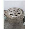 Image 1 : Goodyear Tires R275/45R/20 (3)