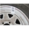 Image 2 : Asst. Tires (4)