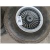 Image 2 : Gold Cart Tires (4)