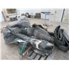 Image 1 : Lot of Tarps