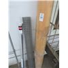 Image 2 : Lot of Asst. Steel Frame, Wire Fence & Wood Post