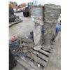 Image 1 : Pallet of Asst. Sandblasting Tools & Accessories