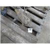 Image 2 : Pallet of Asst. Sandblasting Tools & Accessories