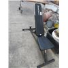 Image 1 : Fitness Reality Workout Bench