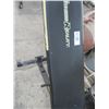 Image 2 : Fitness Reality Workout Bench