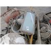 Image 2 : Pallet of Asst. Sandblasting Tools & Supplies, Air Chisel
