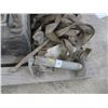 Image 2 : Pallet of Air Tools, Tile, Comealongs