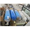 Image 1 : 5-Dive Tanks - 5 X $