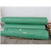 Image 1 : 4-Rolls of Floor Matting - 4 X $