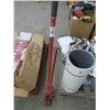 Image 1 : Rebar Cutter Bender