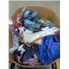 Image 2 : Large Box of Halloween Costumes