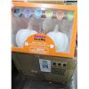 Image 1 : Mondo Llama Pumpkin Paint Kit (4)