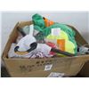 Image 2 : Box of Halloween Costumes
