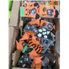 Image 2 : 2-Box of Halloween Socks - 2 X $