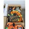 Image 3 : 2-Box of Halloween Socks - 2 X $