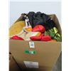 Image 1 : Large Box of Halloween Costumes