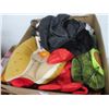 Image 2 : Large Box of Halloween Costumes