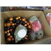 Image 2 : Lot of Halloween Décor
