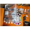 Image 2 : Halloween Make Up Kits & Décor