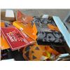 Image 2 : Lot of Halloween Décor