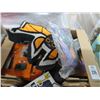 Image 1 : Halloween Costumes & Make Up Kits