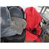 Image 2 : Luggage Dollies & Child's Safety Seats