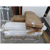 Image 1 : Lot of Asst. Style Hardwood Flooring