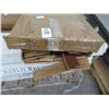 Image 2 : Lot of Asst. Style Hardwood Flooring