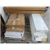 Image 3 : Lot of Asst. Style Hardwood Flooring