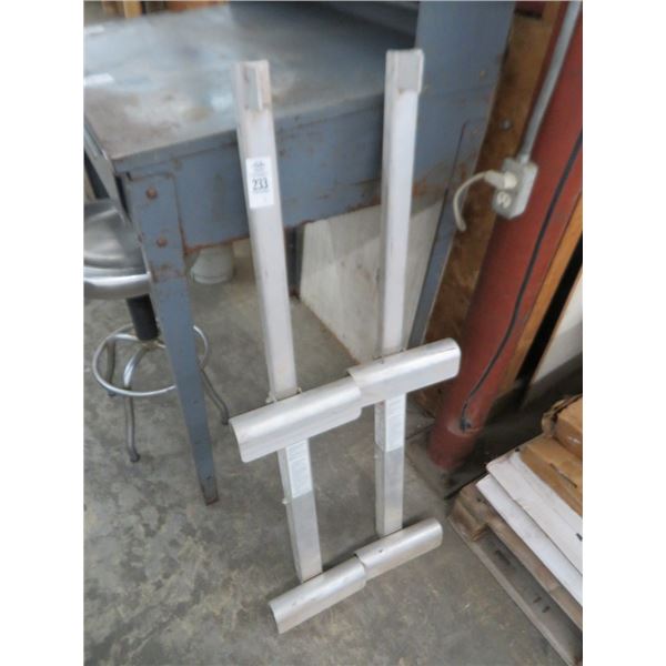 Pair of Ladder Jacks