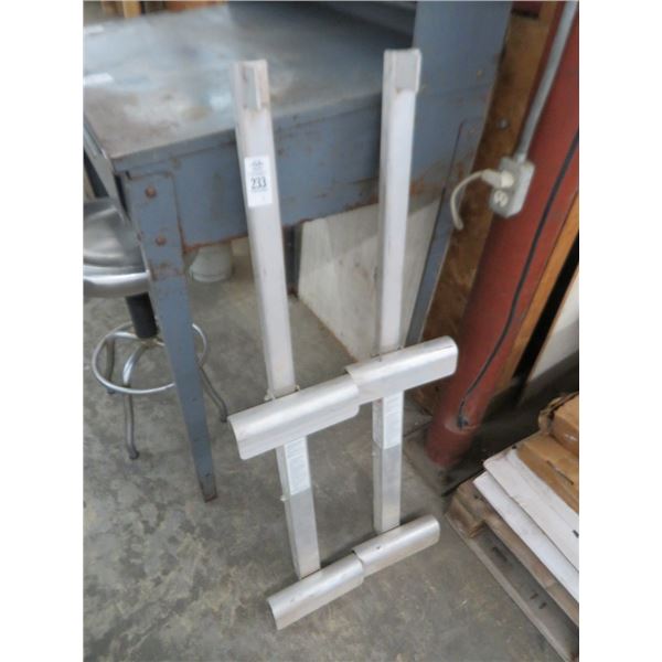 Pair of Ladder Jacks