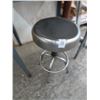Image 1 : S/S Swivel Stool